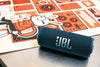 JBL Flip 7 Bleu - EasyLounge - 14