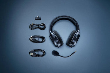 Razer Barracuda X Noir (2022) - EasyLounge - 7