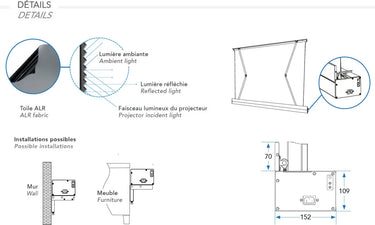 Lumene Eden Extra Bright LT 300C - EasyLounge - 11