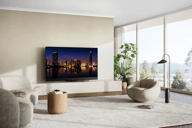 Panasonic TX-65MZ1500E - EasyLounge - 18