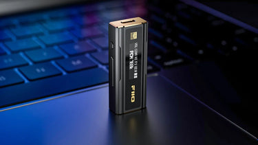 FiiO KA5 Noir - EasyLounge - 17