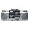 Muse M-380 Silver - EasyLounge - 2