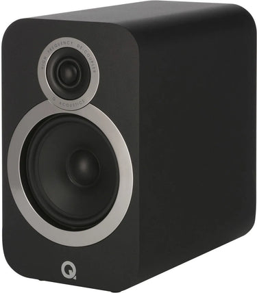 Q Acoustics 3020i Noir mat - EasyLounge - 6