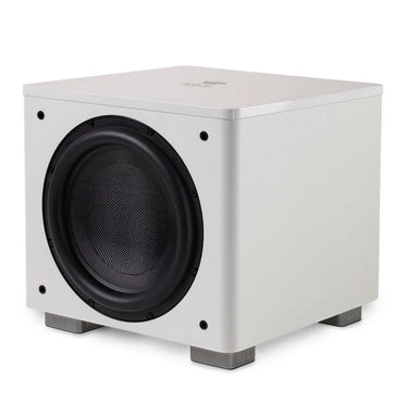 REL Acoustics HT/1205 MKII Blanc