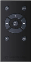 Monitor Audio ASB-2 Noir - EasyLounge - 2