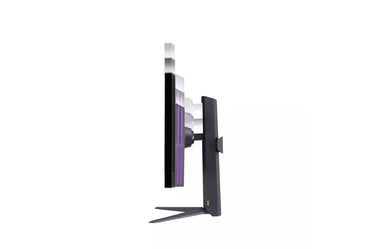 LG Electronics UltraGear 27GR95U-M - EasyLounge - 4