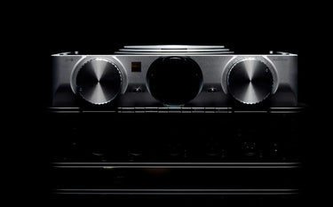 ifi Audio iCAN Phantom - EasyLounge - 24