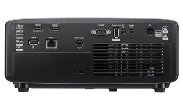 Optoma UHZ36STe - EasyLounge - 6