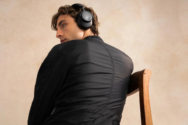Cambridge Audio Melomania P100 SE Noir - EasyLounge - 4