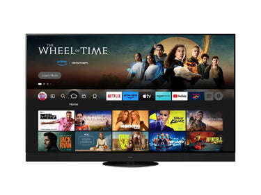 Panasonic TV-65Z95A - EasyLounge - 4