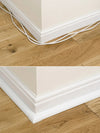 D-Line Coudes pour Trim 22 22 - EasyLounge - 2