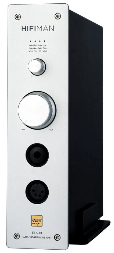 HiFiMAN EF500 - EasyLounge - 2