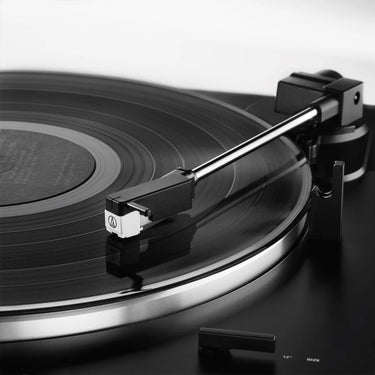 Audio-Technica AT-LP60XBT Noir - EasyLounge - 6