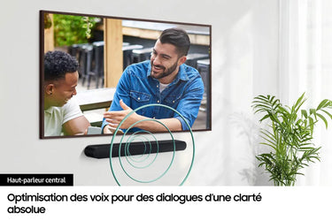 Samsung HW-S66D - EasyLounge - 4