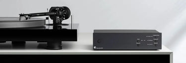 Pro-ject Phono Box S3 B Noir - EasyLounge - 3