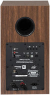 Studio Lab SLB 102A Noyer - EasyLounge - 6