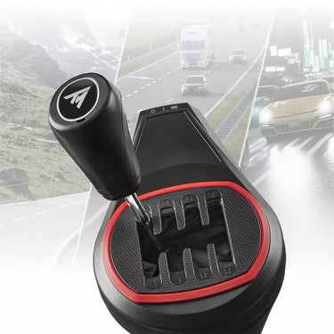 Thrustmaster  T128 Shifter Pack - EasyLounge - 11