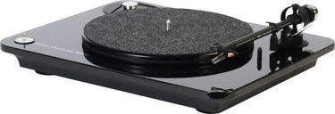 Elipson Chroma 400 RIAA BT Noir laqué - EasyLounge - 2