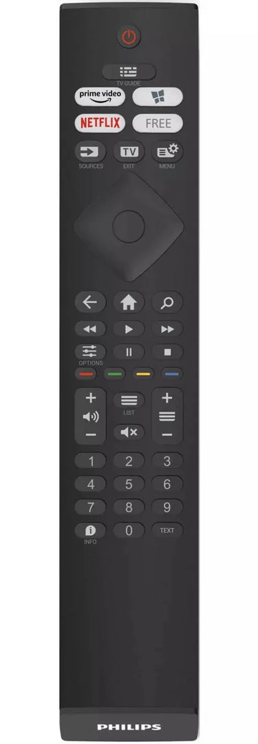 Philips 55PML9308 - EasyLounge - 2