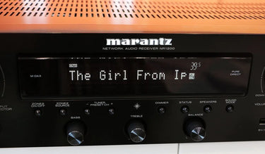 Marantz NR1200 Noir - EasyLounge - 15