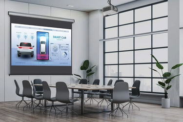 Optoma ZH451 - EasyLounge - 10