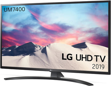 LG Electronics 65UM7450 - EasyLounge - 4