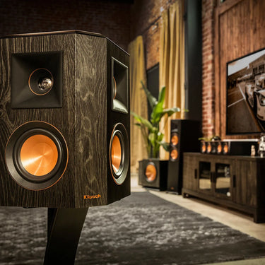 Klipsch RP-502S Noir - EasyLounge - 8