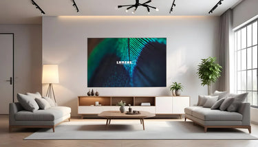 Lumene Movie Palace UHD 4K Ultra Slim 240C - EasyLounge - 6