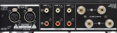 Teac AX-505 Noir - EasyLounge - 4