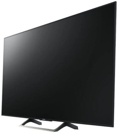 Sony KD-75XE8596B - EasyLounge - 4