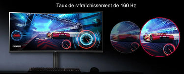 LG Electronics 34WP65CP-B - EasyLounge - 13
