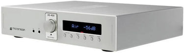 Micromega AS-400 WHIFI Silver - EasyLounge - 3