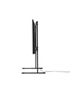 Pedestal Tube Noir - EasyLounge - 3