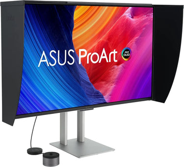 Asus ProArt Display PA32UCDMR-K - EasyLounge - 2
