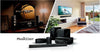 Yamaha MusicCast XDA-QS5400RK - EasyLounge - 14