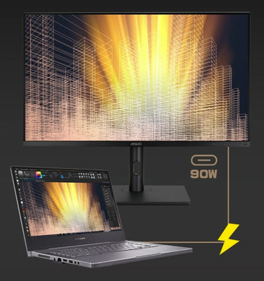 Asus ProArt Display PA328CGV - EasyLounge - 24