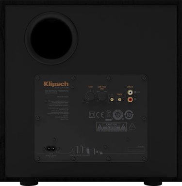Klipsch R-101SW - EasyLounge - 3