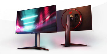 LG Electronics 27GP850P-B - EasyLounge - 11