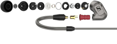 Sennheiser IE 600 - EasyLounge - 7