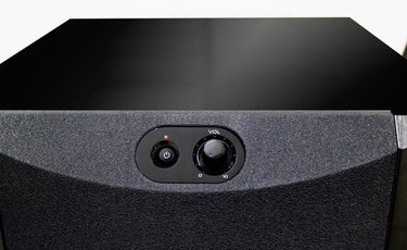 Yamaha NS-SW300 Noir Laqué - EasyLounge - 11