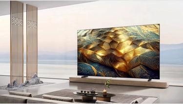 TCL 115RM9L - EasyLounge - 13