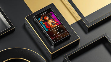 FiiO M11 Plus Noir - EasyLounge - 6