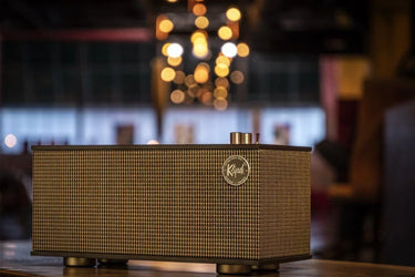 Klipsch The One II Noir mat - EasyLounge - 4