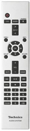 Technics SU-GX70EG-S Silver - EasyLounge - 4