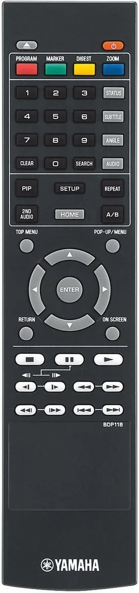 Yamaha BD-S671 Noir - EasyLounge - 3