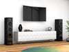 Elipson Prestige Facet 14F Noir - EasyLounge - 3