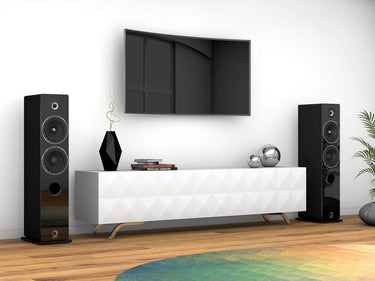 Elipson Prestige Facet 14F Noir - EasyLounge - 3