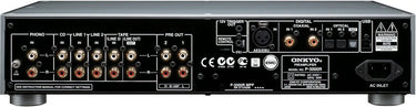 Onkyo P-3000R Noir - EasyLounge - 2
