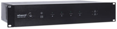 Artsound Smart Zone 4 AMP