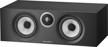 BW HTM6 S3 Noir mat